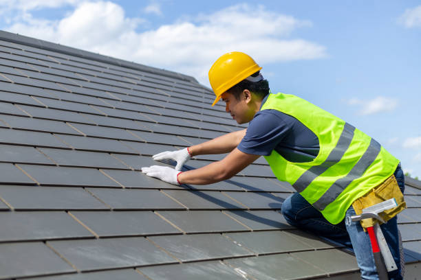 Roof Repair Estimates in Hoffman Estates, IL