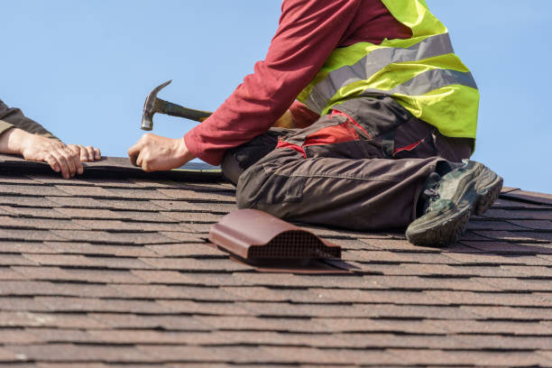 Professional Roofing Contractor in Hoffman Estates, IL