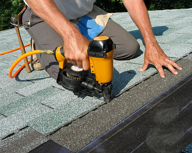 Best Best Roofing Contractors  in Hoffman Estates, IL