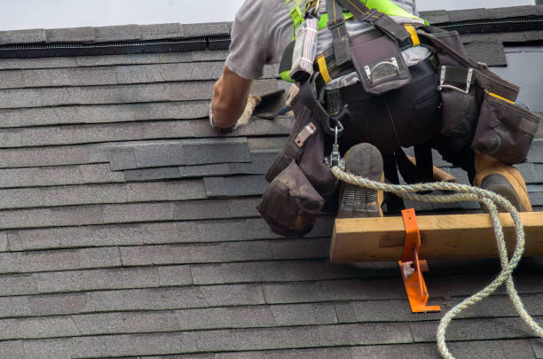 Trusted Hoffman Estates, IL Roofing Contractor Experts