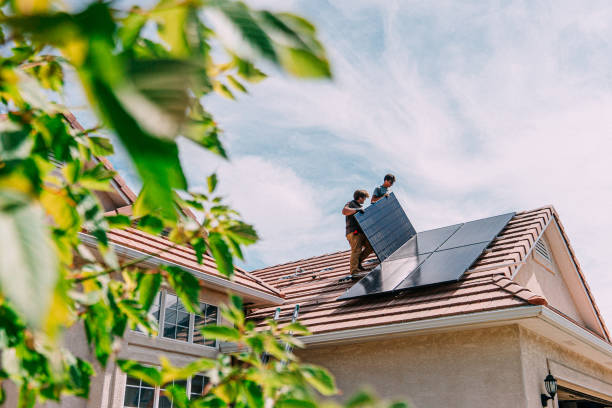 Best Storm Damage Roof Repair  in Hoffman Estates, IL