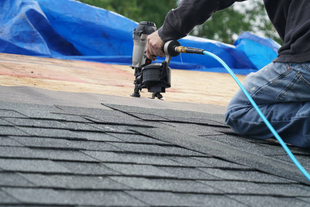 Slate Roofing Contractor in Hoffman Estates, IL