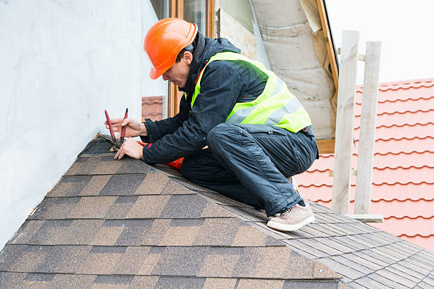 Best Tile Roofing Contractor  in Hoffman Estates, IL